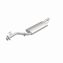 Load image into Gallery viewer, MagnaFlow BRE Exhaust Kit 09-13 Toyota Corolla S 1.8L
