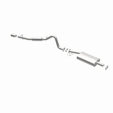 Load image into Gallery viewer, MagnaFlow BRE Exhaust Kit 05-08 Mercury Mariner 3.0L
