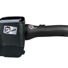 Load image into Gallery viewer, aFe 2025+ Dodge Ram 1500 RHO Track Series Carbon Fiber Cold Air Intake System w/ Pro Dry S aFe
