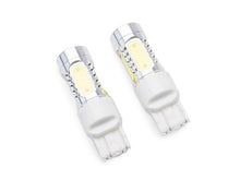 Load image into Gallery viewer, Raxiom 18-26 Jeep Wrangler JL Axial Series Stage 2 LED Backup Light Bulbs- 7443 | J122519-JL
