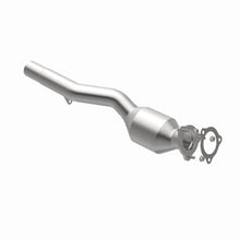Load image into Gallery viewer, Magnaflow 10-11 Porsche Cayenne 4.8L Direct Fit Converter
