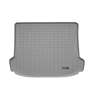 WeatherTech 10+ Cadillac SRX Cargo Liners - Grey | 42448