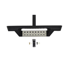Load image into Gallery viewer, Westin HDX Stainless Drop Hitch Step 34in Step 2in Receiver - Textured Black Westin
