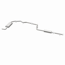 Load image into Gallery viewer, MagnaFlow BRE Exhaust Kit 12-17 Ford Focus 2.0L
