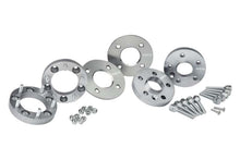 Load image into Gallery viewer, Sparco Wheel Spacer 20M 5x108 - 63.3ID | 051STB301
