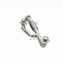 Load image into Gallery viewer, BRE Exhaust 11-13 Honda Odyssey 3.5L Front Pipe Kit
