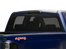 Load image into Gallery viewer, Raxiom 14-18 Chevrolet Silverado Axial Series LED Third Brake Light- Smoked Brake Lights Raxiom
