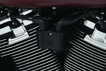 Load image into Gallery viewer, Kuryakyn Precision Coil Cover Chrome Kuryakyn
