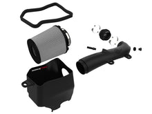 Load image into Gallery viewer, aFe Magnum FORCE Stage-2 Pro Dry S Cold Air Intake System Jeep Wrangler (JL) 18-23 V6-3.6L Cold Air Intakes aFe
