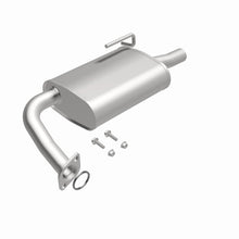 Load image into Gallery viewer, BRE Exhaust 07-12 Altima 2.5L 3.5L Muffler Kit
