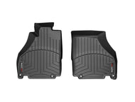 WeatherTech 07+ Ferrari F430 Front FloorLiner - Black | 441991