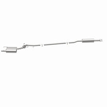 Load image into Gallery viewer, MagnaFlow BRE Exhaust Kit 07-11 Toyota Camry
