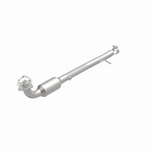 Load image into Gallery viewer, Magnaflow 07-09 Land Rover Range Rover 4.2L Direct Fit Converter
