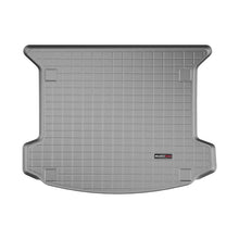 Load image into Gallery viewer, WeatherTech 2017+ Cadillac XT5 Cargo - Grey | 42890
