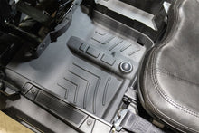 Load image into Gallery viewer, WeatherTech 20-25 Polaris RZR Pro S 4 Rear FloorLiner HP - Black | 4417942IM
