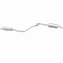 Load image into Gallery viewer, BRExhaust 10-13 KIA FORTE KOUP FORTE Exhaust Kit
