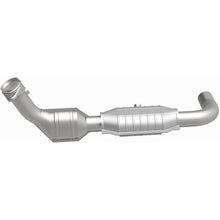 Load image into Gallery viewer, MagnaFlow Conv DF 99-00 Expedition 4.6 2WD DS
