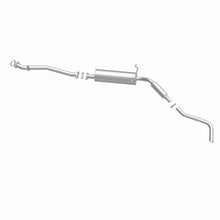 Load image into Gallery viewer, MagnaFlow BRE Exhaust Kit 90-96 Nissan D21 2.4L
