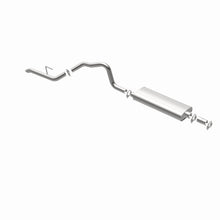 Load image into Gallery viewer, MagnaFlow BRE Exhaust Kit 99-04 Jeep Grand Cherokee
