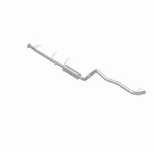 Load image into Gallery viewer, BRExhaust 01-03 GMC S10 Sonoma 2.2L Exhaust Kit
