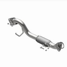 Load image into Gallery viewer, BRE Exhaust 08-14 Rogue  Select 2.5L Front Pipe Kit

