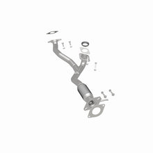 Load image into Gallery viewer, BRE Exhaust 08-12 Sable Taurus 3.5L Front Pipe Kit | 107-0213
