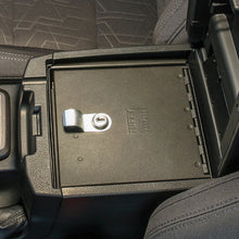 Load image into Gallery viewer, Tuffy Console Safe For 2016Current Toyota Tacoma Cargo Boxes &amp; Bags Tuffy Products
