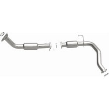 Load image into Gallery viewer, Magnaflow 08-17 Toyota Sequoia 5.7L CARB Compliant Direct-Fit Catalytic Converter
