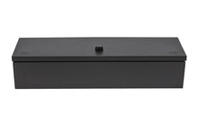 Load image into Gallery viewer, Tuffy 09-14 Ford F150 Supercab Underseat Lockbox W/ Combo Lock For Cargo Boxes &amp; Bags Tuffy Products
