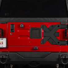 Load image into Gallery viewer, Rugged Ridge Spartacus HD Tire Carrier Hinge Casting 97-06 TJ Rugged Ridge
