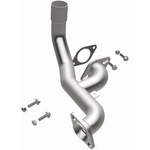 Load image into Gallery viewer, BRE Exhaust 11-17 C/V Grand Caravan Town &amp; Country Routan 3.6L Front Pipe Kit
