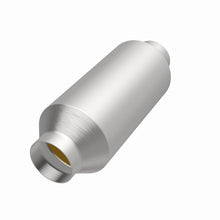 Load image into Gallery viewer, Magnaflow Conv Uni CA 2.25in./2.25in. Straight Direct Fit Converter
