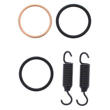 Load image into Gallery viewer, Vertex Pistons Exhaust Gaskets Vertex Gaskets 01-23 Kawasaki KX85 Exhaust Gasket Kit
