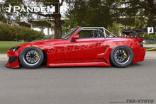 Load image into Gallery viewer, GReddy Pandem 6666 Wheel 18x9 +6 5-114 - Gunmetal | 66890064G

