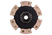 Load image into Gallery viewer, ACT 2002 Honda Civic 6 Pad Rigid Race Disc Clutch Discs ACT   
