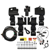 Load image into Gallery viewer, Westin 21-23 Ford Bronco 4dr (Excl. Bronco Sport) Pro-e Running Boards - Tex. Blk Westin
