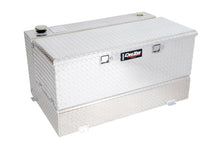 Load image into Gallery viewer, Deezee Universal Tanks - Combo Brite-Tread Aluminum (111 Gal) Fuel Tanks Dee Zee
