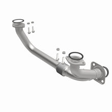 Load image into Gallery viewer, BRE Exhaust 06-08 Grand Vitara 2.7L Front Pipe Kit
