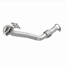 Load image into Gallery viewer, BRE Exhaust 97-01 A4 Quattro 1.8L Front Pipe Kit
