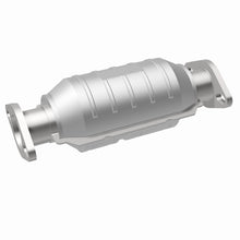 Load image into Gallery viewer, MagnaFlow Conv DF 95-98 Nissan 240SX 2.4L Front (49 State)
