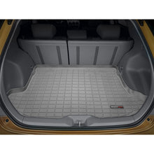 Load image into Gallery viewer, WeatherTech 09+ Pontiac Vibe Cargo Liners - Grey
