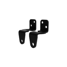 Load image into Gallery viewer, KC HiLiTES Platform One FE1 Side Roof Rack Light Mounts (Does Not Include Rack)
