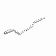 Load image into Gallery viewer, MagnaFlow Left Side Converter Direct Fit California Grade 06-08 Audi A6 Quattro 3.2L
