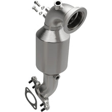 Load image into Gallery viewer, Magnaflow 16-17 Chevrolet Malibu 1.5L Direct Fit Converter
