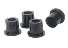 Load image into Gallery viewer, SuperPro 2005-2015 Toyota Tacoma Base Rear Spring Rear Eye Bushing Kit - Severe Duty
