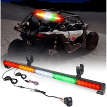 Load image into Gallery viewer, Dragonfire Racing VelocityBar 30 in Chase Light RYWGR
