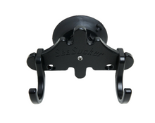 Load image into Gallery viewer, SeaSucker Line &amp; Hose Hook - Black Mounts - Hooks/Handles/Utility SeaSucker   
