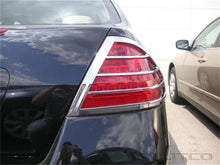 Load image into Gallery viewer, Putco 06-07 Honda Accord Sedan (4 door) Tail Light Covers Light Covers and Guards Putco
