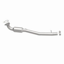 Load image into Gallery viewer, Magnaflow 07-09 Land Rover Range Rover 4.2L Direct Fit Converter
