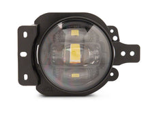 Load image into Gallery viewer, Raxiom 18-23 Jeep Wrangler JL Axial Series LED Fog Lights Headlights Raxiom
